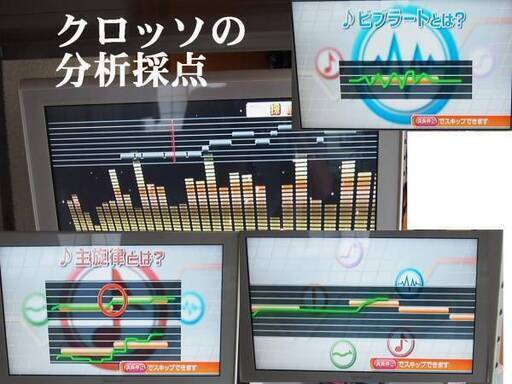 業務用　本格的カラオケ を家庭で　ジョイサウンドJS-WX