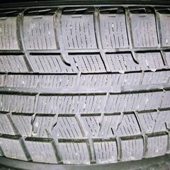 205/65R16 YOKOHAMA スタッドレスタイヤ 4本セット/ヴェルファイア 