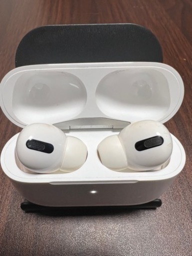 アップル(^^)AirPods pro 第一世代^o^