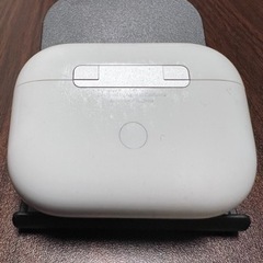 アップル　AirPods pro 第一世代^o^