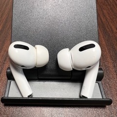 アップル　AirPods pro 第一世代^o^