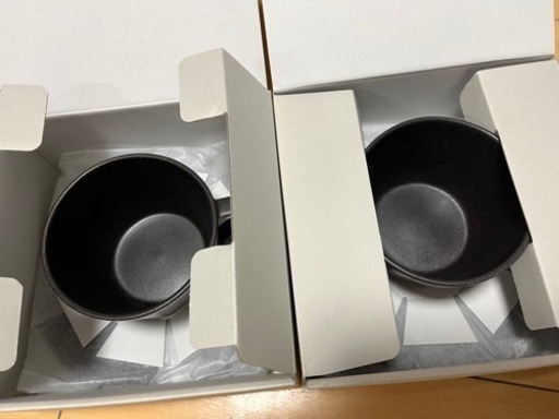 【新品】KINTO コーヒーカップ