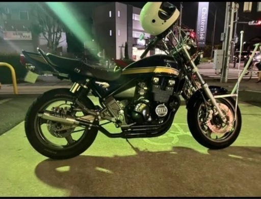 ゼファーχ