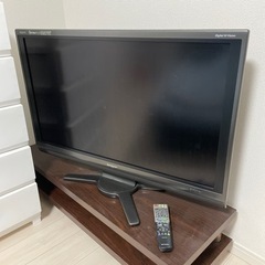 テレビ無料で譲ります【譲り先決まりました】