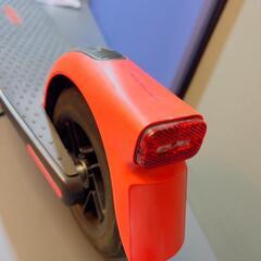 Segway-Ninebot Kickscooter ES1LD