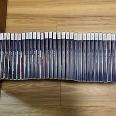 スピードラーニング CD 計35巻（未開封）