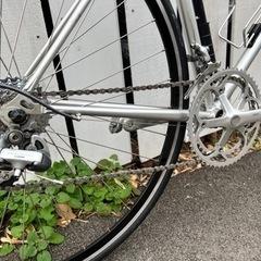 90年代 ミヤタエンペラー ヴィンテージロードバイク