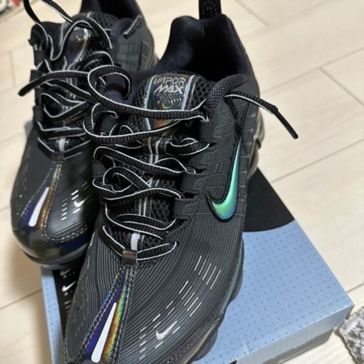 NIKE エアヴェイパーマックス　26.0センチ