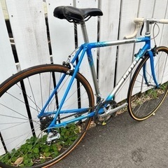 90年代 ミヤタ アルフレックス ロードバイク