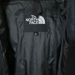 ノースフェイス カシウストリクライメイトジャケット Ｌ