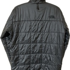 ノースフェイス カシウストリクライメイトジャケット Ｌ