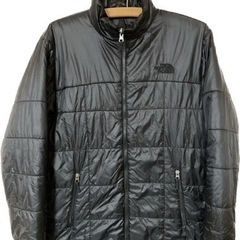 ノースフェイス カシウストリクライメイトジャケット Ｌ