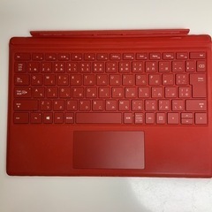 サーフェイス　surface キーボード