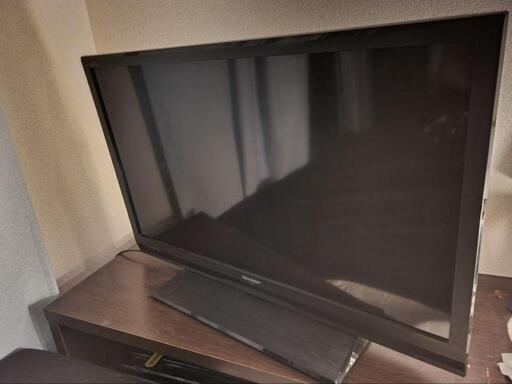 【値下相談のります】SHARP LED AQUOS H H10 LC-32H10