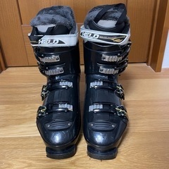 スキー靴　HELD KRONOS-55                
