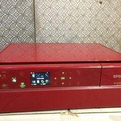 エプソンプリンター　EP-804ER