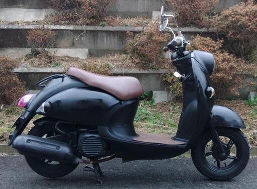 新品交換部品複数！ビーノ SA37J 原付 スクーター トゥデイ?ジョルノ?