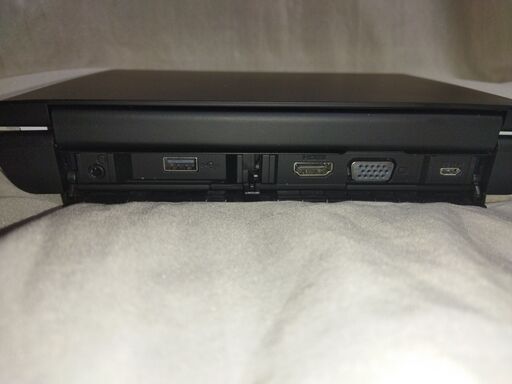 キングジム　ポータブック　XMC10　中古ジャンク