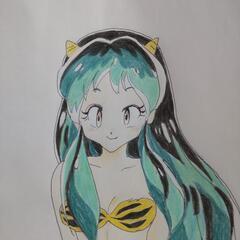 可愛い女の子のイラスト書きます【イラストオーダー】