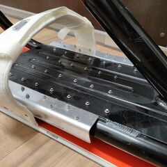 今週終了】Jykk SNOWSCOOT スノースクート 70フレーム A1 ボード 