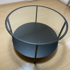 IKEA ヴィットショー　コーヒーテーブル　ローテーブル
