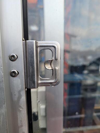 窓　アルミ スライディング2set 窓 アルミ スライディング2set