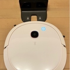 スリムロボット掃除機 水拭きDEEBOT OZMO U3