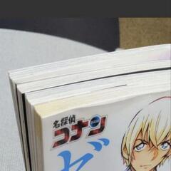 コナン全巻＋ゼロの日常4巻セット☆