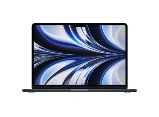 MacBook Air M2 USキーボード