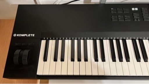 KOMPLETE KONTROL S88 MK2｜値下げ