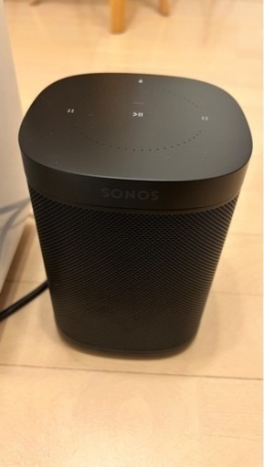 Sonos Beam + Sub + One x 2 セット｜美品｜値下げ