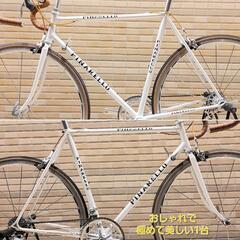 希少美品ピナレロ🇮🇹ヴィンテージクロモリロードバイク