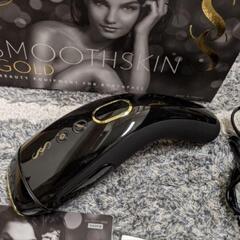 スムーズスキン ゴールド(SMOOTHSKIN GOLD)