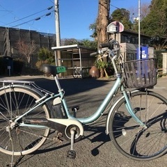 ③1684番  電動自転車