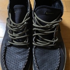 NIKE mowabbスニーカー29センチ