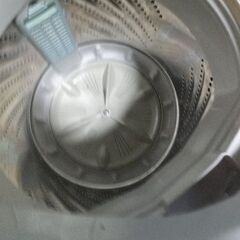 パナソニック洗濯機5キロ２０１２年製別館においてます