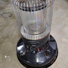 トヨトミ レインボー ストーブ キャンプの中古が安い！激安で譲ります  