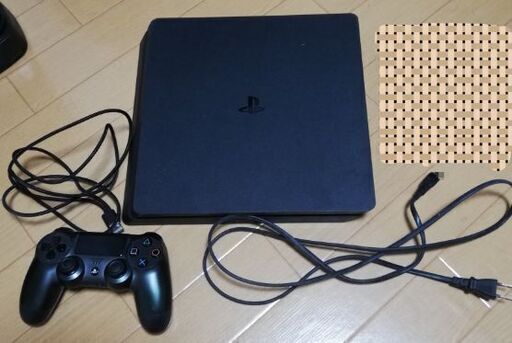 プレイステーション PS4