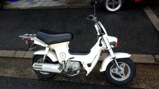 ヤマハTW225 ホンダシャリィ カワサキKSR-Ⅱ ヤマハTW225 ホンダシャリィ カワサキKSR-Ⅱ