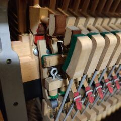 アーデルスタイン ADELSTEIN アップライトピアノ