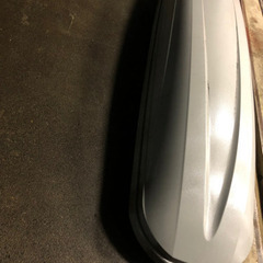 スーリー　ルーフボックス　