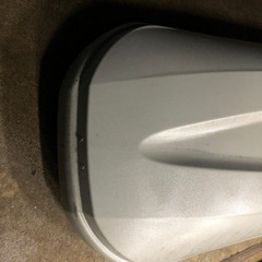 スーリー　ルーフボックス　