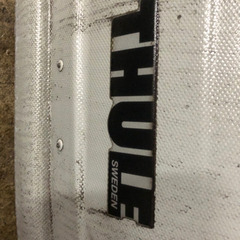 スーリー　ルーフボックス　