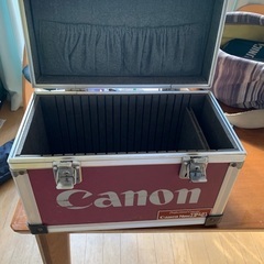 Canon カメラケース