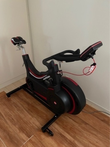 ワットバイク　WATT BIKE wattcycling  プロ　PRO 美品　中古