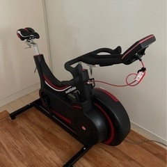 ワットバイク　WATT BIKE wattcycling  プロ　PRO 美品　中古