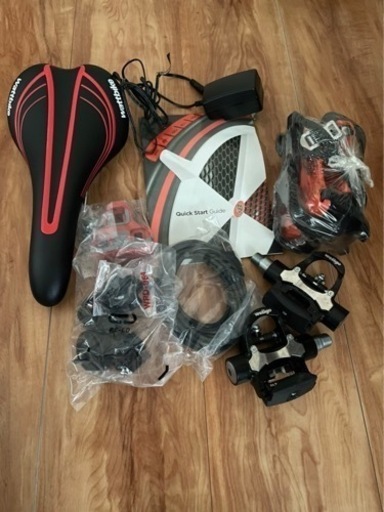 ワットバイク WATT BIKE wattcycling プロ PRO 美品 中古