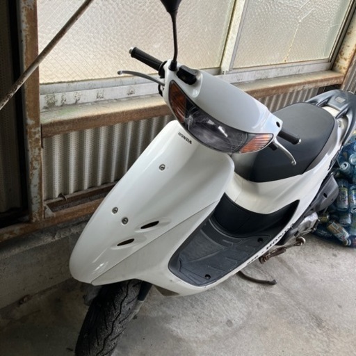 ライブDio DIO ZX仕様 ライブディオ AF34ライブディオZX仕様 ライブ