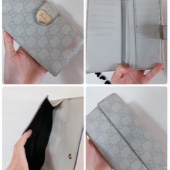 【GUCCI】長財布