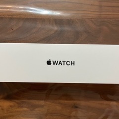 Apple Watch SE 第2世代 GPSモデル 40mm ...